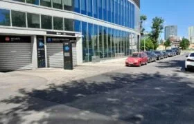 Parking - krok 3